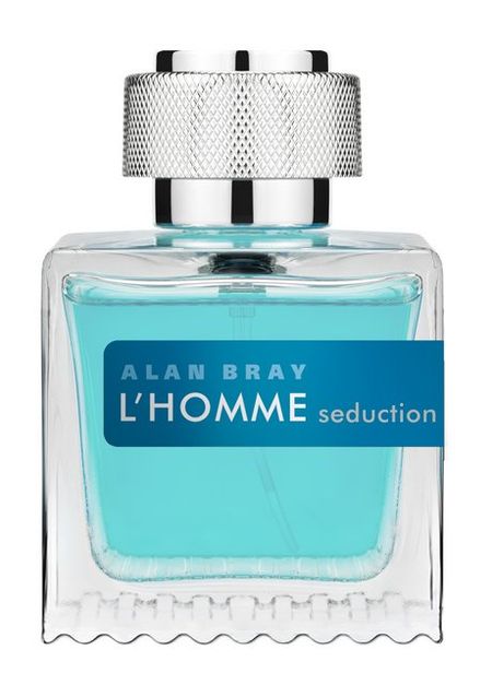 Alan Bray L'Homme Seduction Eau de Parfum
