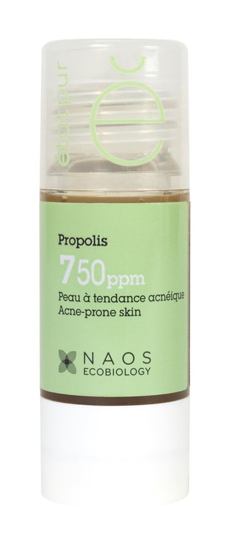 Etat Pur Propolis 750ppm Serum алюминиевые угловые кронштейны 2020 черные 22 шт