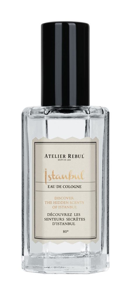 Atelier Rebul Istanbul Eau de Cologne
