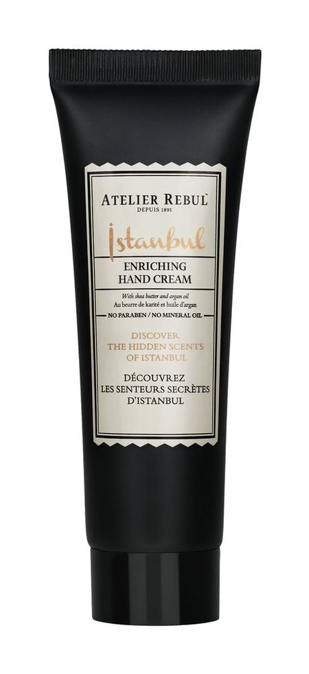 Atelier Rebul Istanbul Hand Cream
