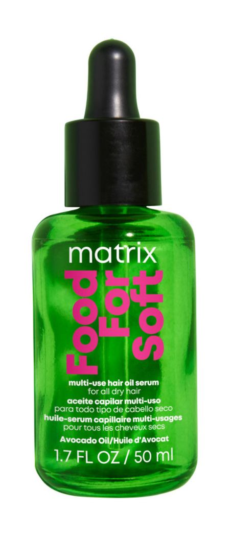Matrix Multi-use Hair Oil Serum for All Dry Hair