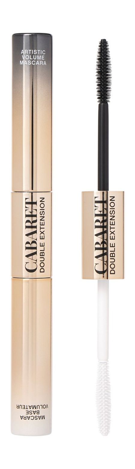 Vivienne Sabo Cabaret Double Extension