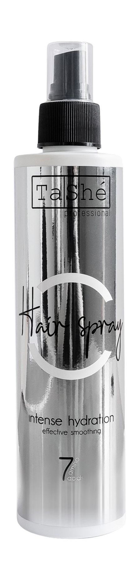 Tashe Professional Intense Hydration Hair Spray аланин эвалар табл 90