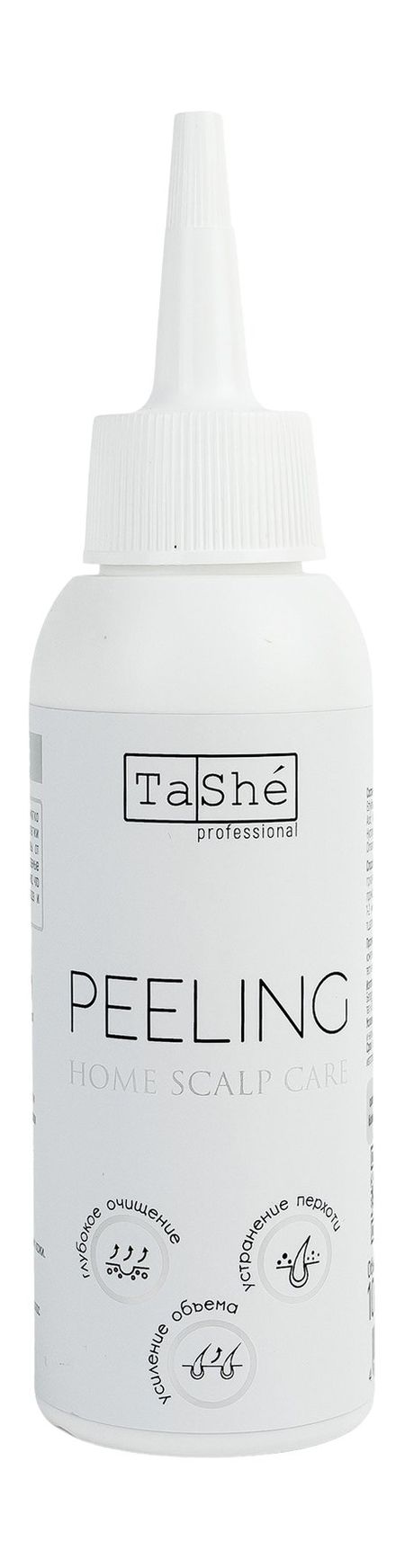 Tashe Professional Home Scalp Care Peeling