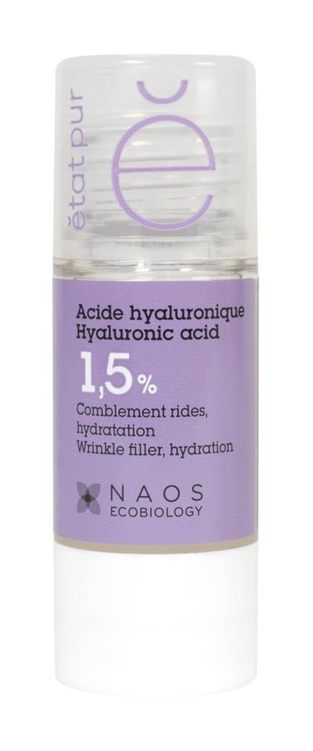 Etat Pur Hyaluronic Acid 1,5% Serum для hyundai elantra 2019 2020 dc12v камера автомобильная камера заднего вида помощь при парковке для автомобилей hyundai