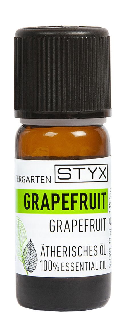 Styx Krautergarten Grapefruit 100% Essential Oil