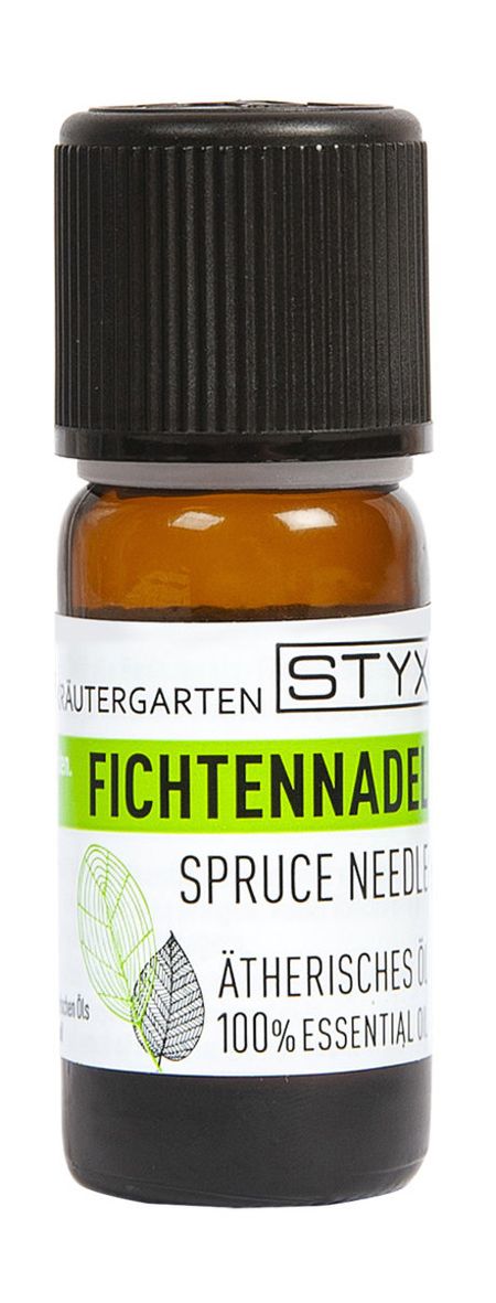 Styx Krautergarten Fichtennadel 100% Essential Oil