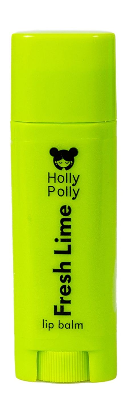 Holly Polly Toxic Fresh Lime