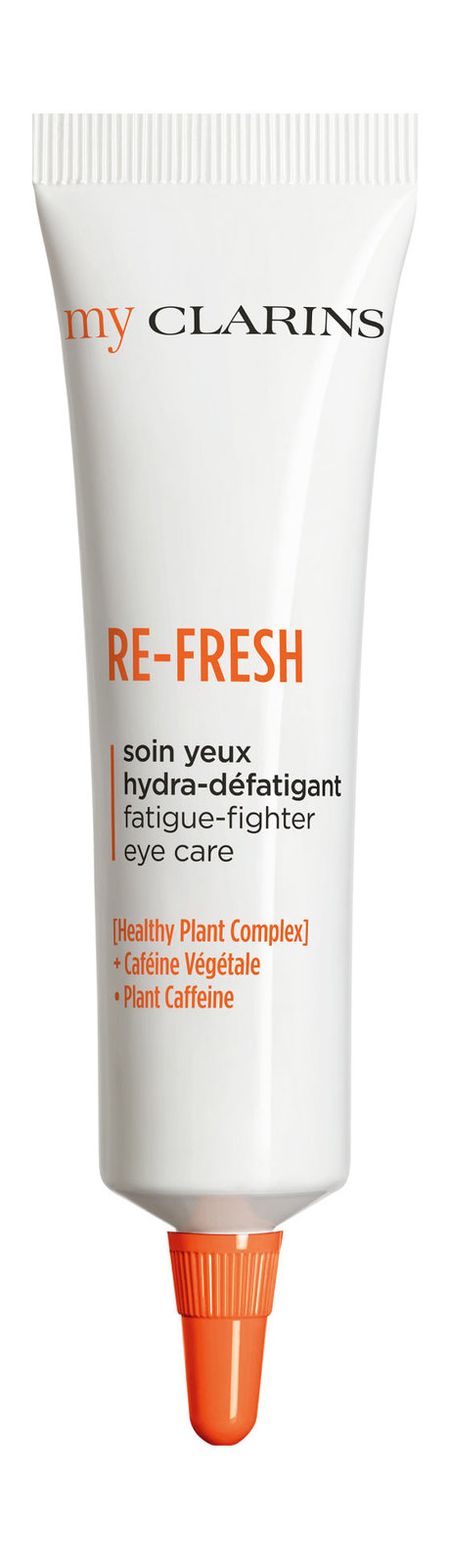 Clarins My Clarins Re-Fresh Fatigue-Fighter Eye Care