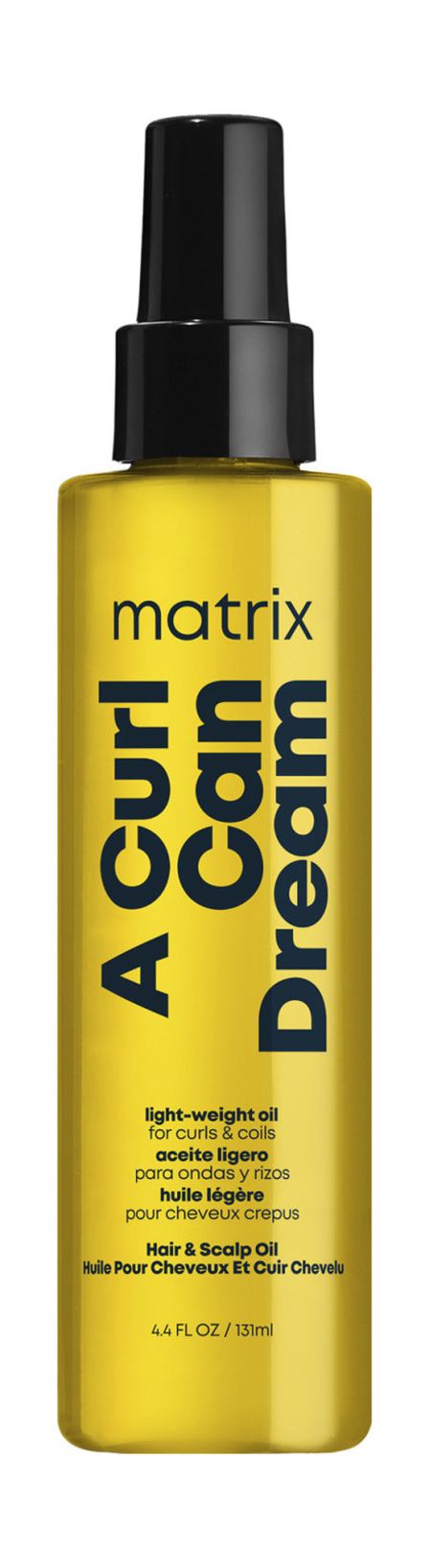 Matrix A Curl Can Dream Light-Weight Oil jianwu изолента faint light weave dream series