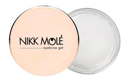 Nikk Mole Eyebrow Gel kindfuny липкие заметки 10 ов