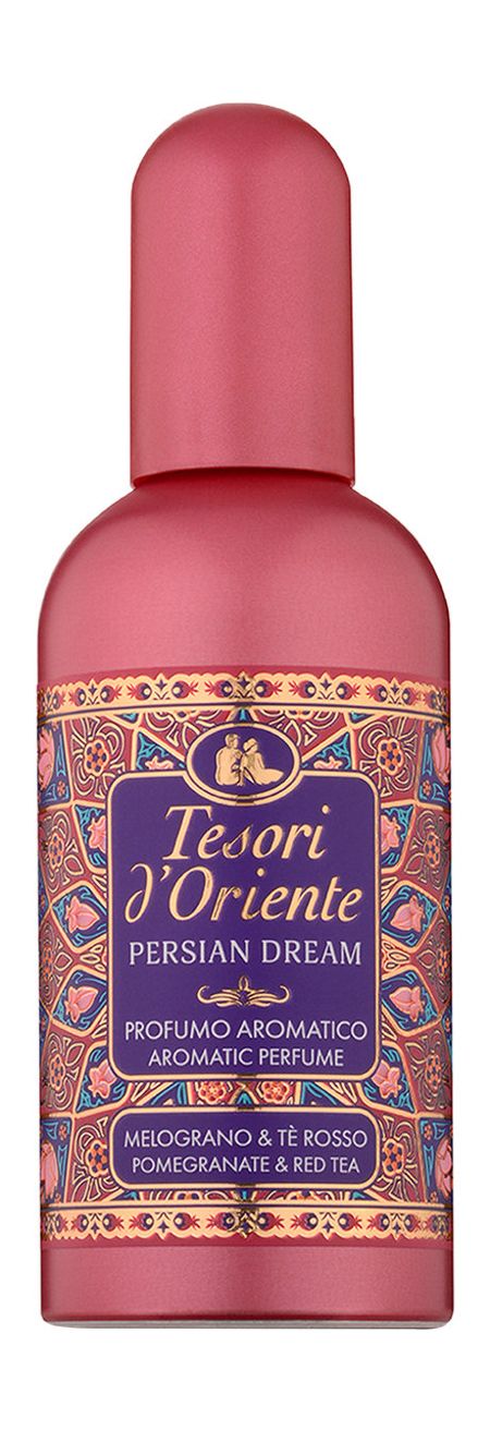 Tesori D'Oriente Persian Dream Eau de Toilette
