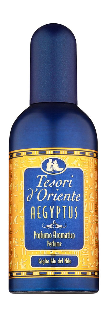 Tesori D'Oriente Aegyptus Eau de Toilette