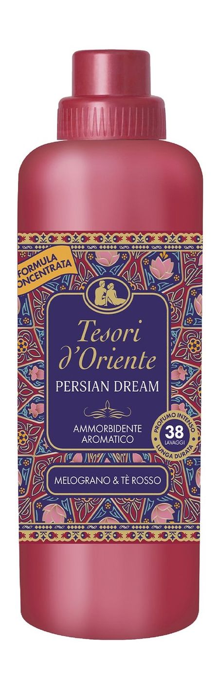 Tesori D'Oriente Persian Dream Aromatic Softener