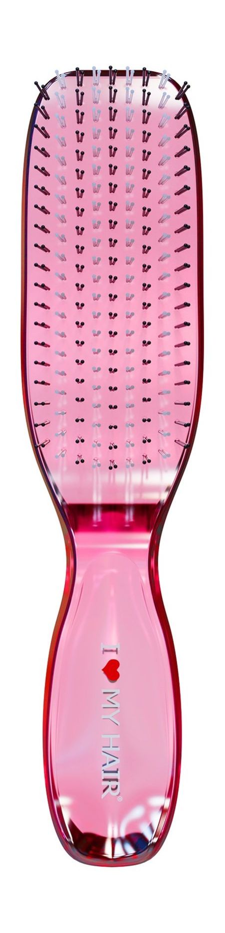 I Love My Hair Русалочка 1801 M Розовая