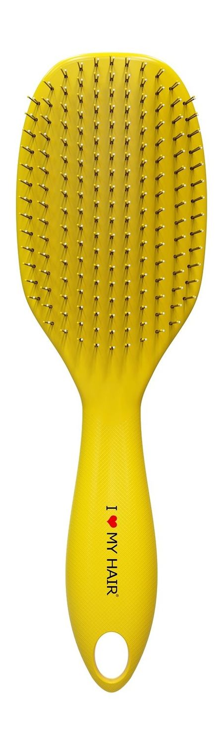 I Love My Hair Spider Classic 1502 L Желтая