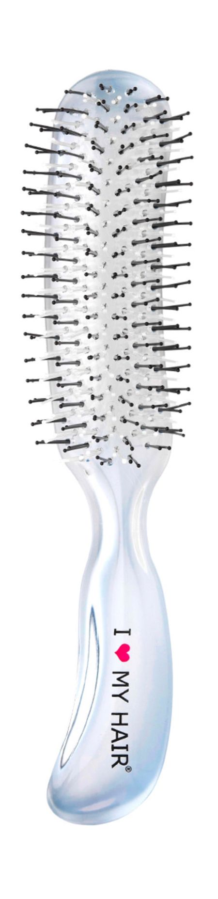 I Love My Hair Aqua Brush 18280SC M Синяя