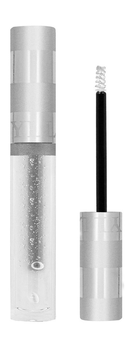 Yllozure Transparent Eyebrow Gel ультразвуковой очиститель контактных линз cd 2900