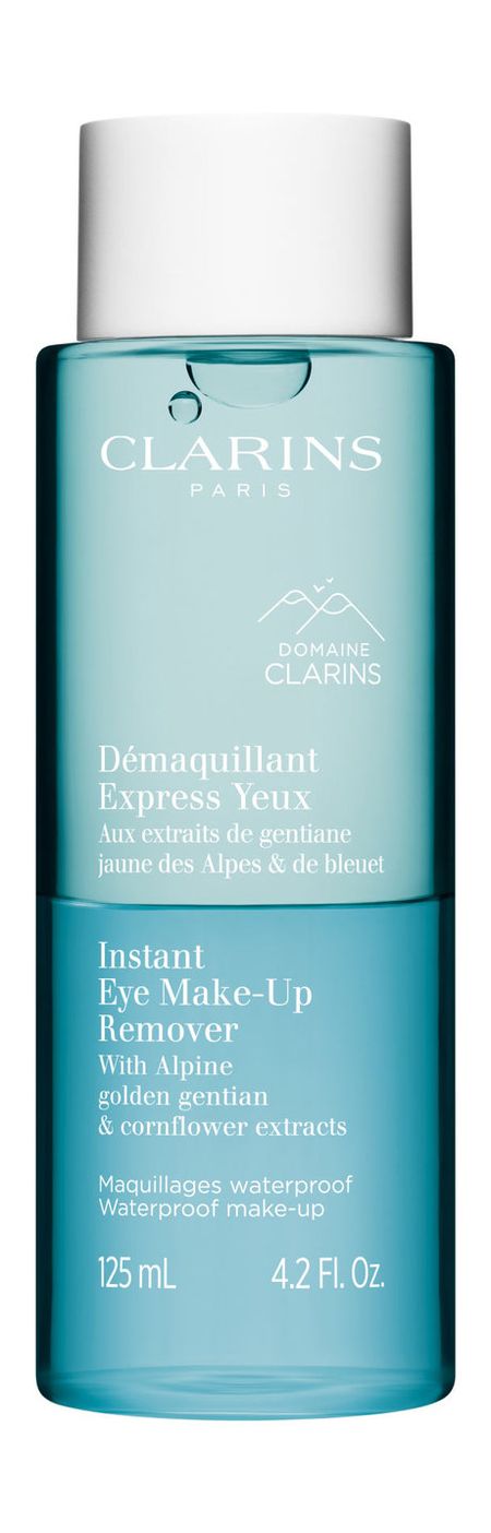 Clarins Instant Eye Make-Up Remover