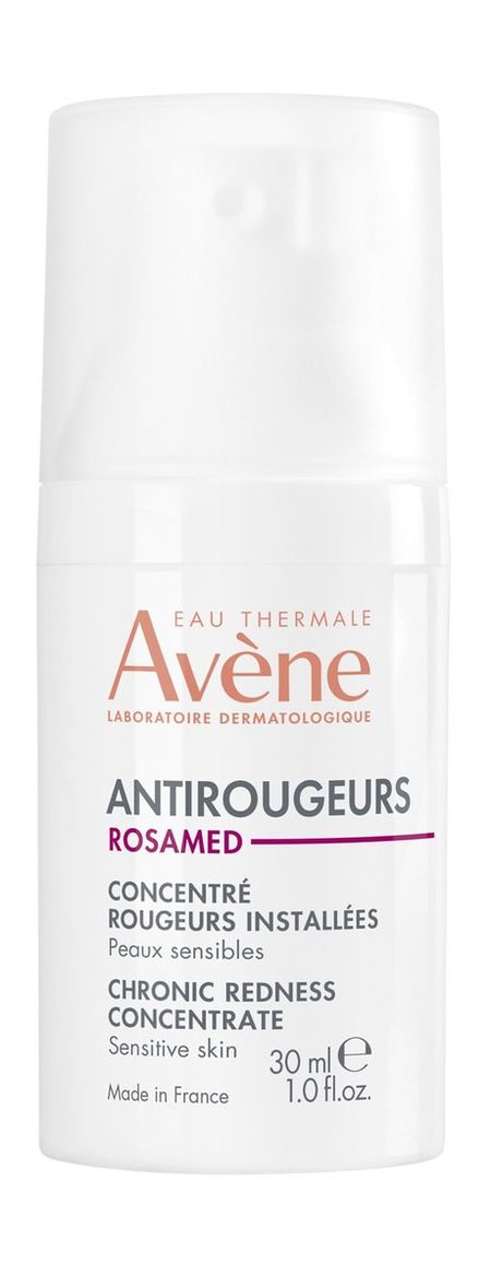 Avene Rosamed Chronic Redness Concentrate