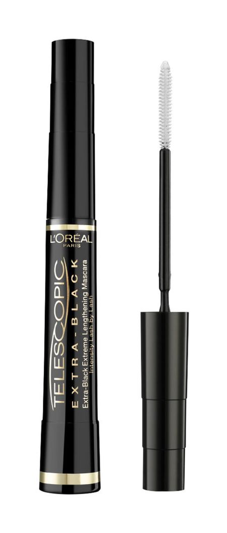 L'Oreal Telescopic Extra Black Mascara