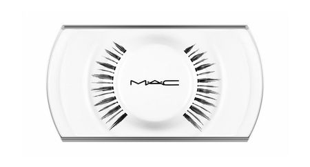 MAC Lashes Black 7 мед очный каждый день натуральный 20 г