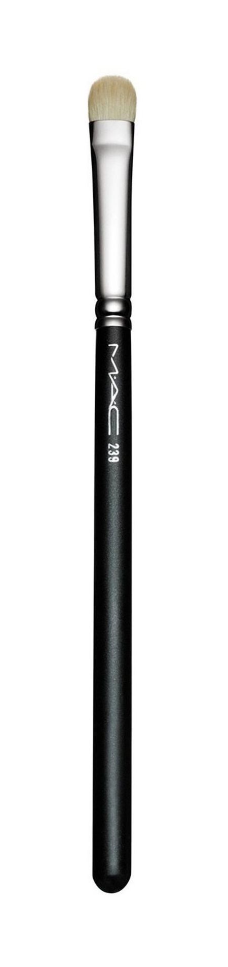 MAC 239 Eye Shader Brush 20 шт микрофильтр топливной форсунки высшего качества подходит для форсунки renault megane 6 2 7 мм ay f1010