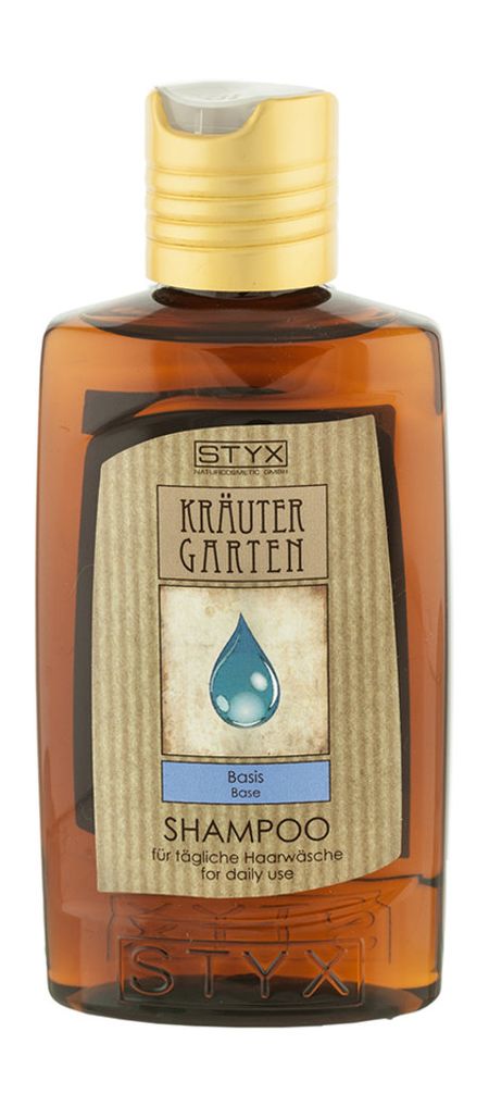Styx Krautergarten Basis Shampoo