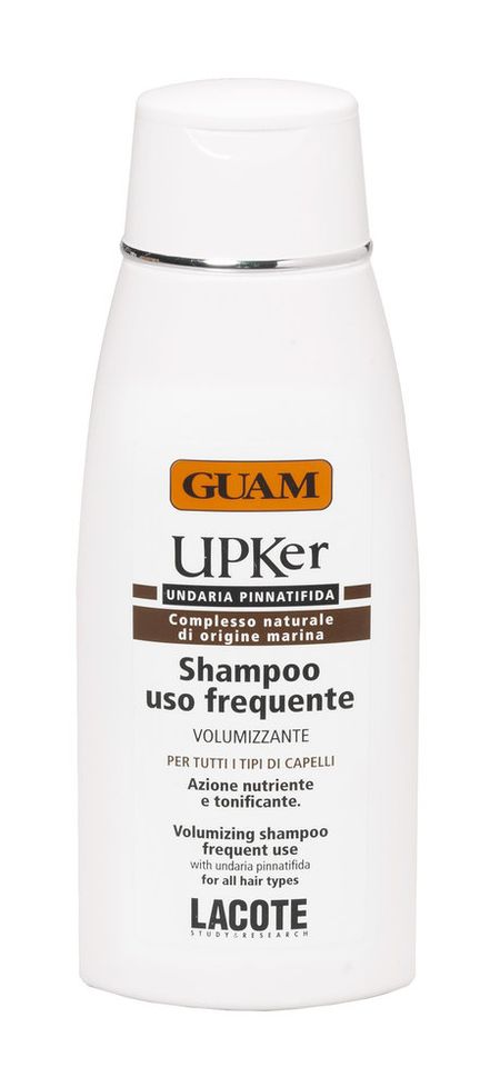 Guam UpKer Volumizing Shampoo