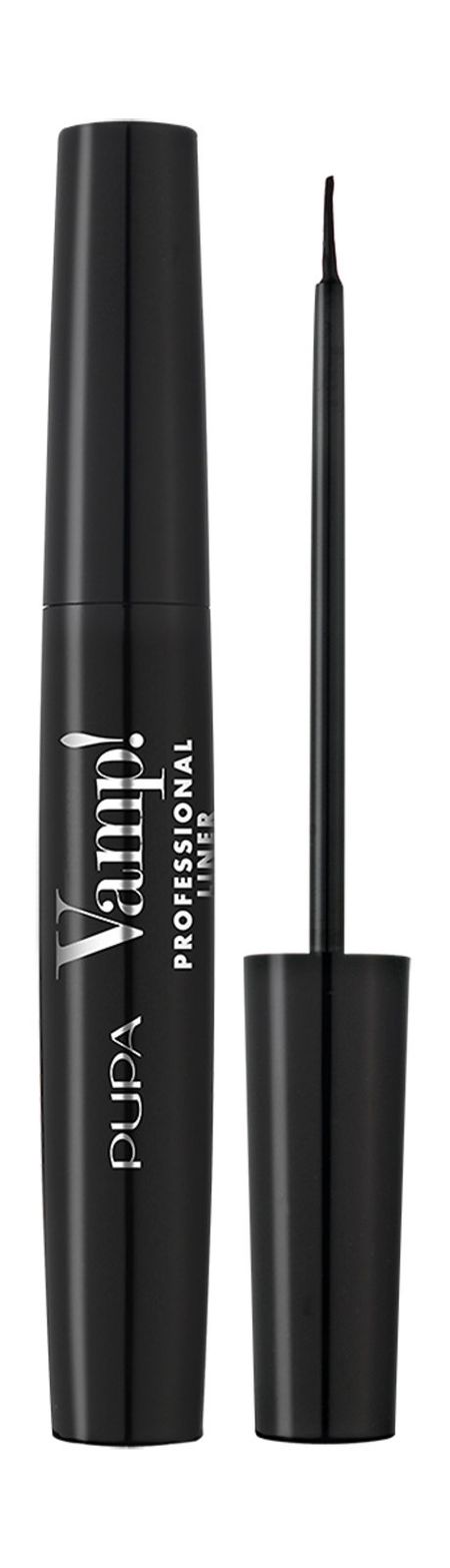 Pupa Vamp Professional Liner зонды датчика циферблата контактные наконечники для индикатора циферблата m2 5 измерительная игла стилус индикатора циферблата всего 49 шт