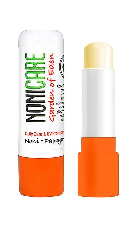 NoniCare Lip Care Бальзам для губ с УФ-фильтром