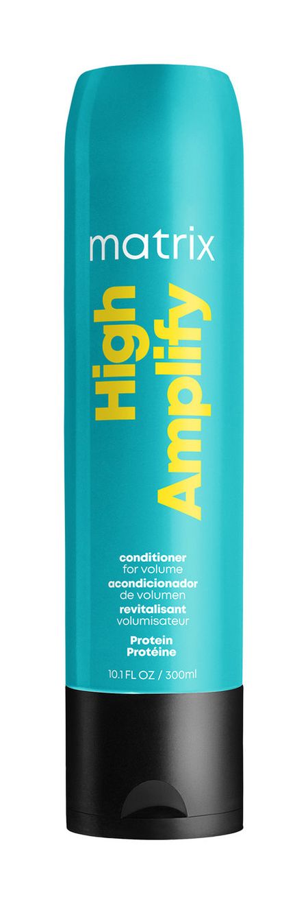 Matrix Total Results High Amplify Conditoner