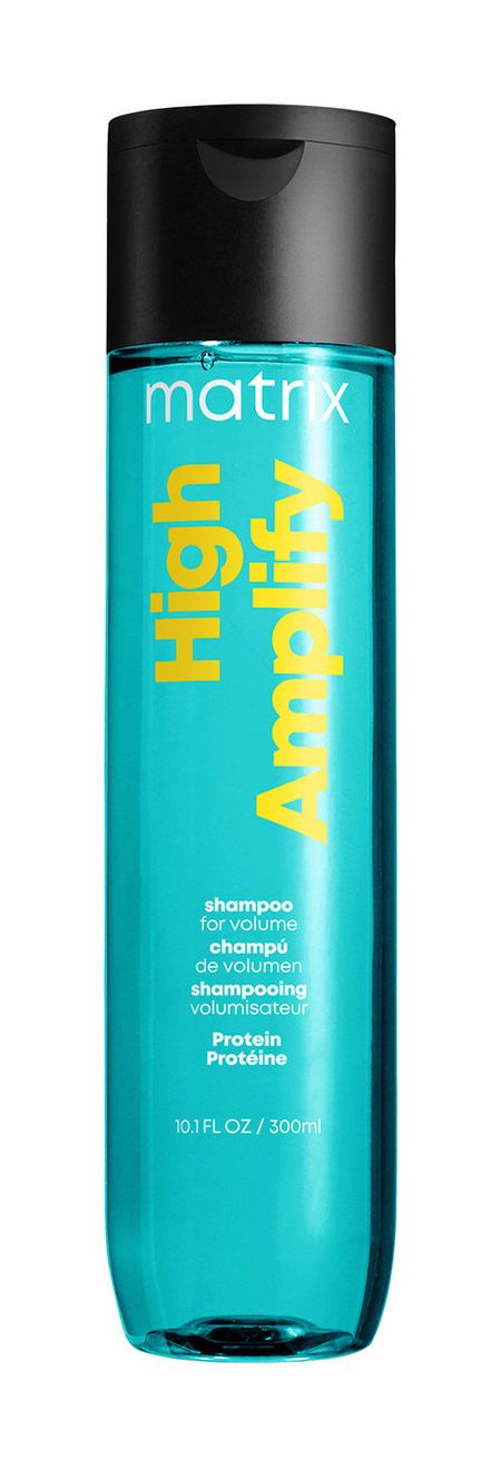 Matrix Total Results High Amplify Shampoo
