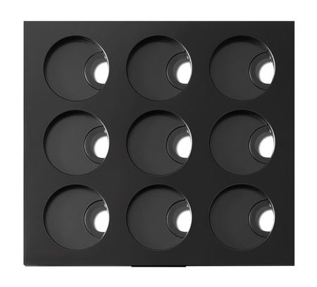 MAC x9 Pro Palette Small