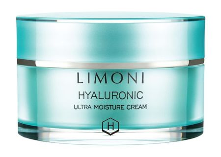 Limoni Hyaluronic Ultra Moisture Cream