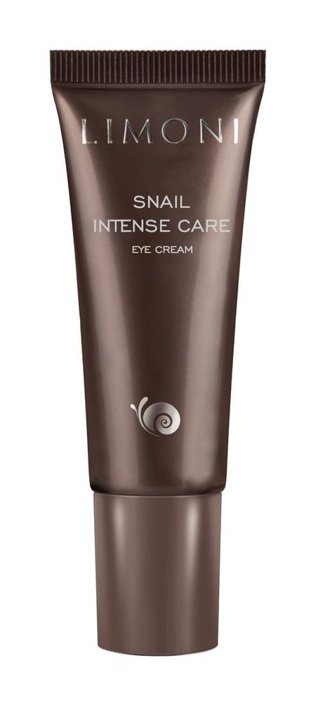 Limoni Snail Intense Care Eye Cream