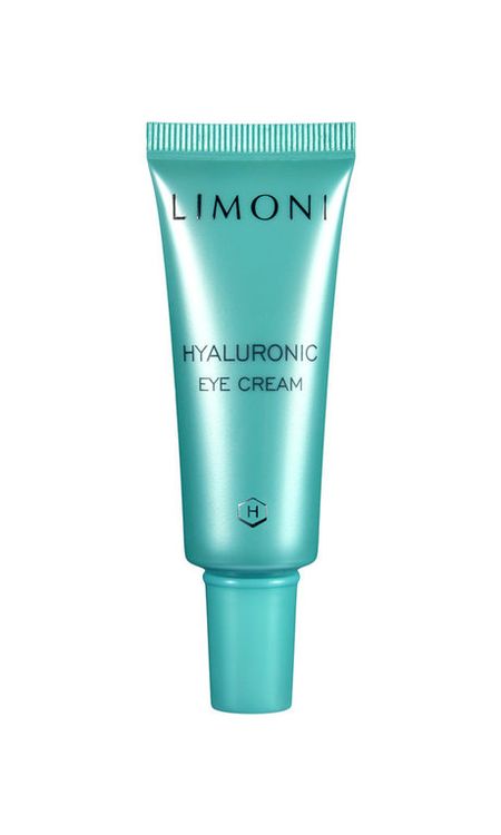 Limoni Hyaluronic Ultra Moisture Eye Cream