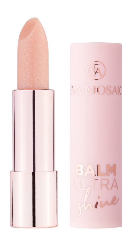 Eva Mosaic Ultra Shine Lip Balm