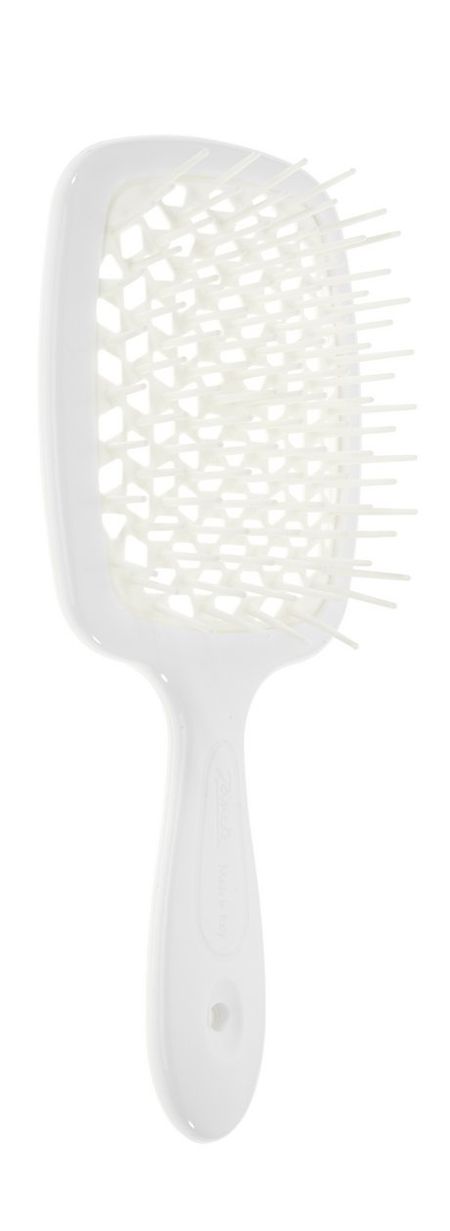 Janeke SuperbrushThe Original Italian Patent White