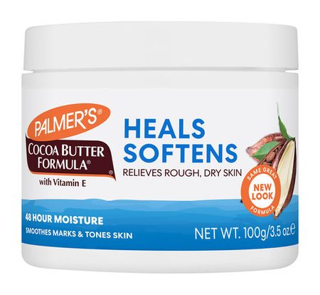 Palmers Cocoa Butter Formula with Vitamin E 24H Moisture