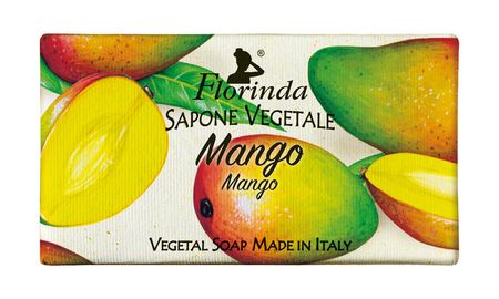 Florinda Soap Mango