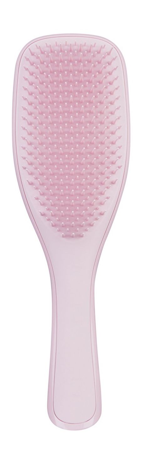 Tangle Teezer The Wet Detangler Millennial Pink Brush