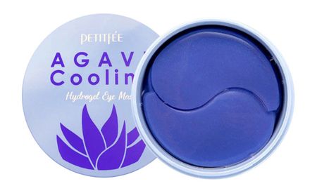 Petitfee Agave Cooling Hydrogel Eye Mask
