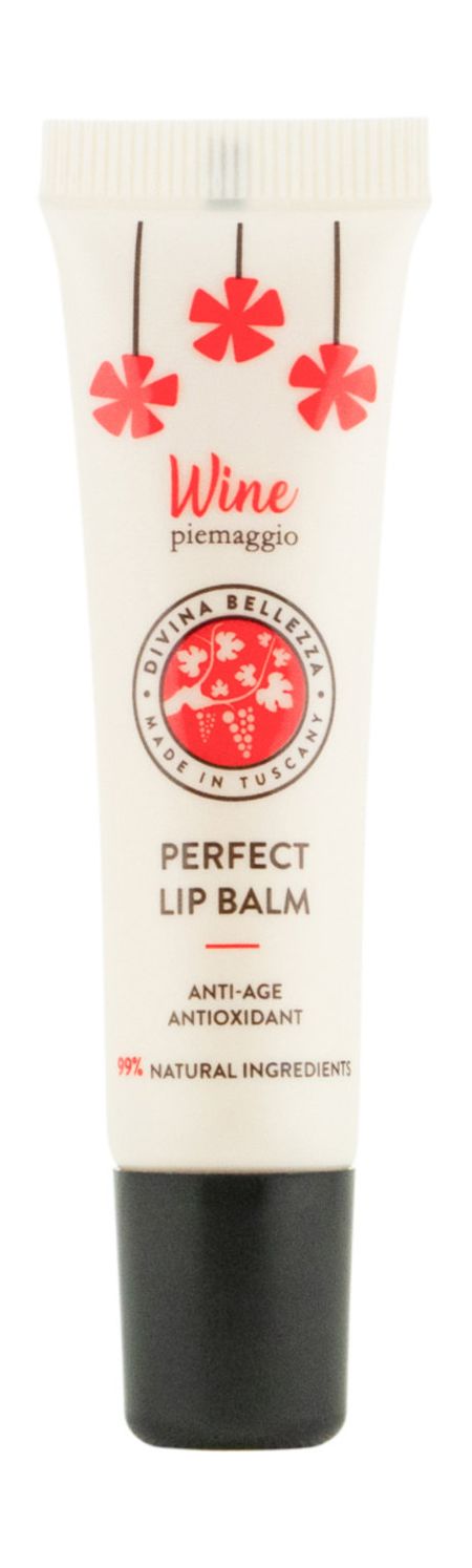 Divina Bellezza Perfect Lip Balm
