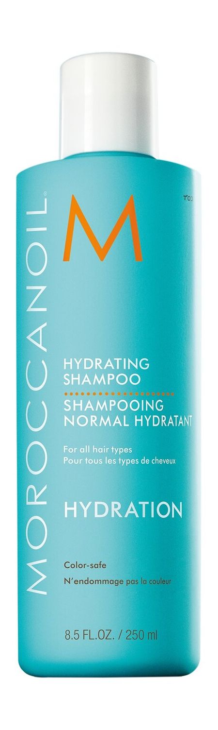 Moroccanoil Hydrating Shampoo