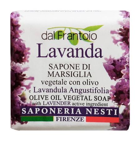 Nesti Dante Lavanda Olive Oil Vegetal Soap
