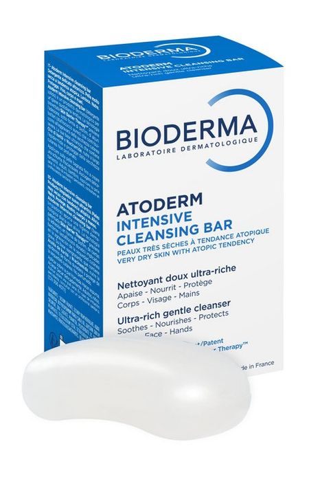 Bioderma Atoderm Intensive Pain