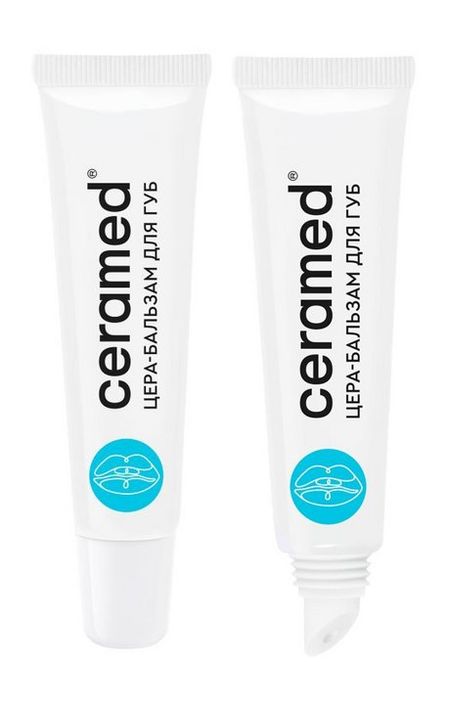 Ceramed Cera Balm