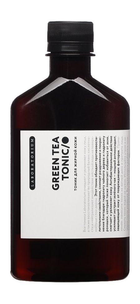 Laboratorium Green Tea Tonic