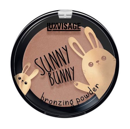 Luxvisage Sunny Bunny